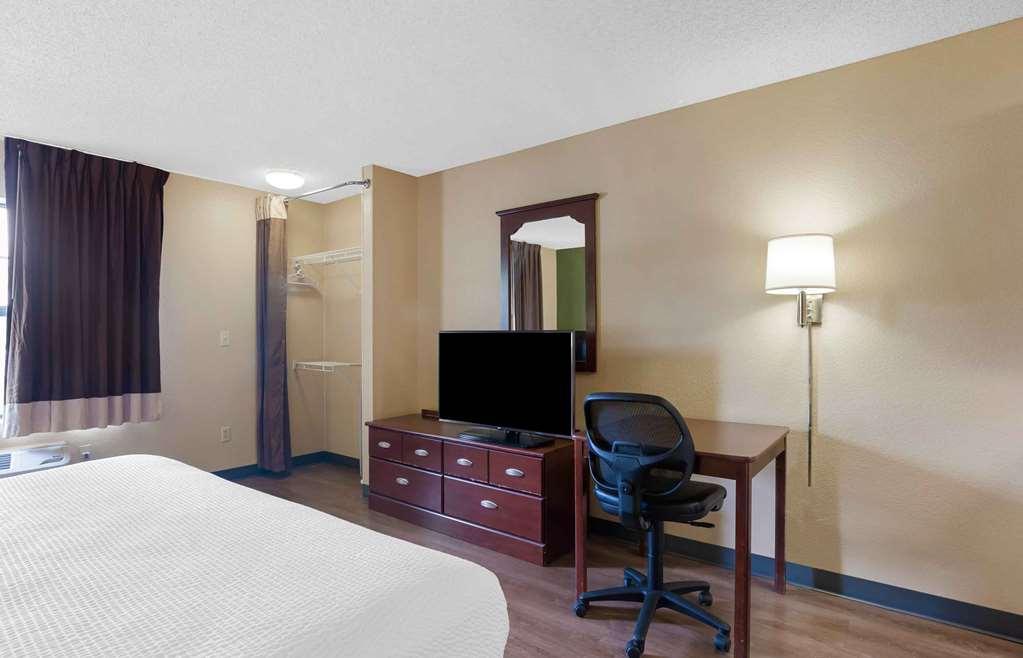 Extended Stay America Suites - Raleigh - Rtp - 4919 Miami Blvd เดอแรม ห้อง รูปภาพ
