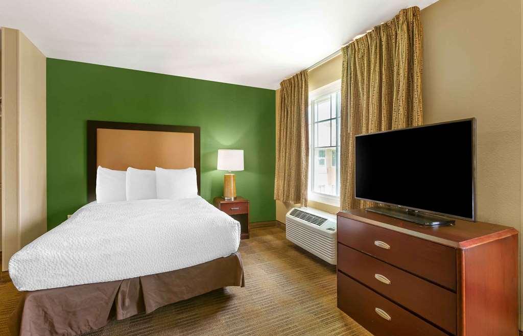 Extended Stay America Suites - Raleigh - Rtp - 4919 Miami Blvd เดอแรม ห้อง รูปภาพ