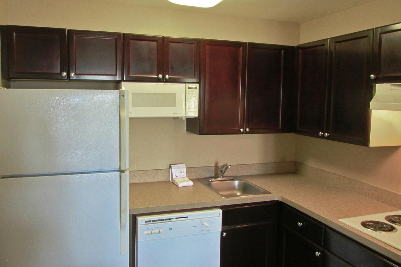 Extended Stay America Suites - Raleigh - Rtp - 4919 Miami Blvd เดอแรม ภายนอก รูปภาพ