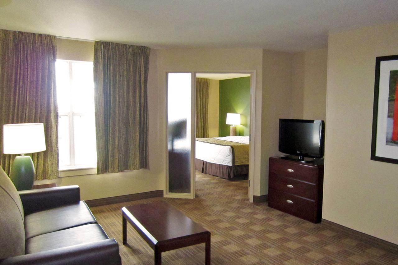 Extended Stay America Suites - Raleigh - Rtp - 4919 Miami Blvd เดอแรม ภายนอก รูปภาพ
